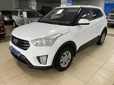 Hyundai Creta, 2020