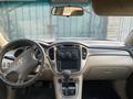 Toyota Highlander 2003 годаүшін5 200 000 тг. в Алматы – фото 11