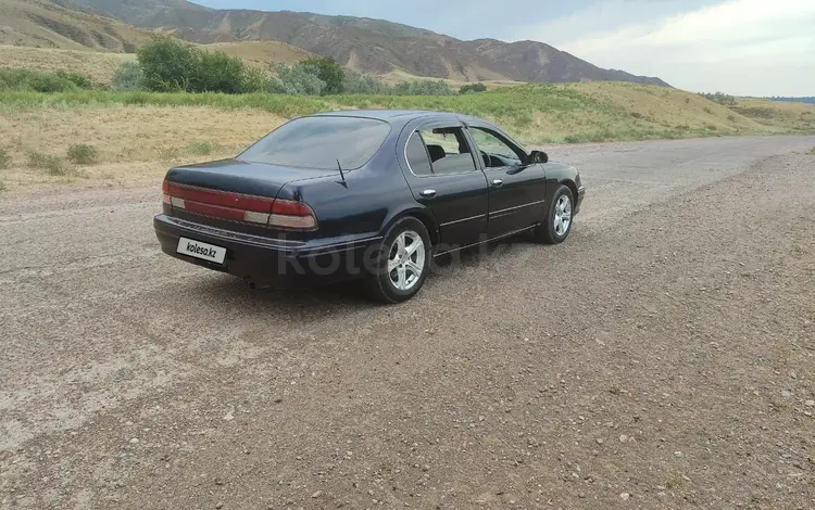 Nissan Cefiro 1996 года за 2 000 000 тг. в Шелек