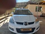 Mazda CX-7 2007 года за 4 700 000 тг. в Тараз