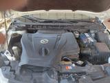 Mazda CX-7 2007 года за 4 700 000 тг. в Тараз – фото 2