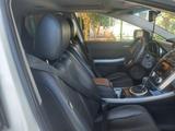 Mazda CX-7 2007 года за 4 700 000 тг. в Тараз – фото 3