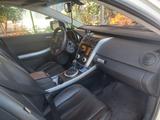 Mazda CX-7 2007 года за 4 700 000 тг. в Тараз – фото 4