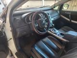 Mazda CX-7 2007 года за 4 700 000 тг. в Тараз – фото 5
