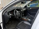Audi A4 2011 годаүшін6 000 000 тг. в Костанай – фото 4