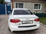 Audi A4 2011 годаүшін6 000 000 тг. в Костанай – фото 2