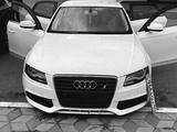 Audi A4 2011 годаүшін6 000 000 тг. в Костанай