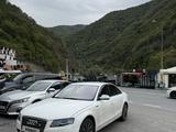 Audi A4 2011 годаүшін6 000 000 тг. в Костанай – фото 5