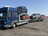 Mercedes-Benz  Atego 2009 года за 16 000 000 тг. в Жаркент – фото 3