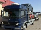Mercedes-Benz  Atego 2009 года за 16 000 000 тг. в Жаркент – фото 2