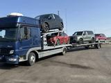 Mercedes-Benz  Atego 2009 года за 16 000 000 тг. в Жаркент – фото 5