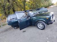 ВАЗ (Lada) 2107 2001 годаfor1 100 000 тг. в Алматы