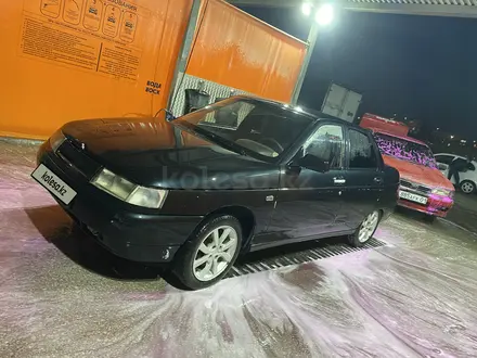 ВАЗ (Lada) 2110 2005 года за 1 300 000 тг. в Астана – фото 7