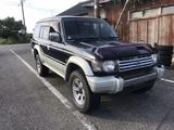 Mitsubishi Pajero 1996 годаүшін350 000 тг. в Алматы