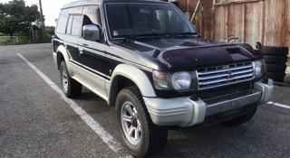 Mitsubishi Pajero 1996 года за 350 000 тг. в Алматы