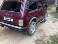 ВАЗ (Lada) Lada 2121 2001 годаfor650 000 тг. в Шелек