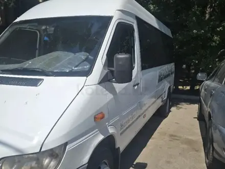 Mercedes-Benz  Sprinter 2005 года за 8 000 000 тг. в Алматы – фото 3