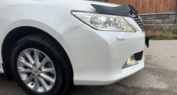 Toyota Camry 2011 года за 9 500 000 тг. в Алматы – фото 3