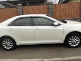 Toyota Camry 2011 года за 9 500 000 тг. в Алматы – фото 4