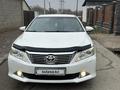 Toyota Camry 2011 года за 9 500 000 тг. в Алматы – фото 9