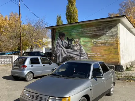 ВАЗ (Lada) 2110 2000 года за 750 000 тг. в Павлодар – фото 8