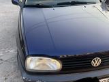 Volkswagen Golf 1996 годаfor2 300 000 тг. в Алматы – фото 5