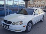 Nissan Maxima 2003 годаүшін2 222 222 тг. в Актау