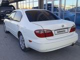 Nissan Maxima 2003 годаүшін2 222 222 тг. в Актау – фото 4