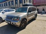 Mitsubishi Pajero 2000 года за 4 000 000 тг. в Алматы