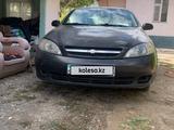 Chevrolet Lacetti 2011 годаүшін1 900 090 тг. в Аксукент