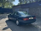 Audi 100 1993 года за 1 700 000 тг. в Алматы