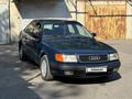 Audi 100 1993 года за 1 700 000 тг. в Алматы – фото 14