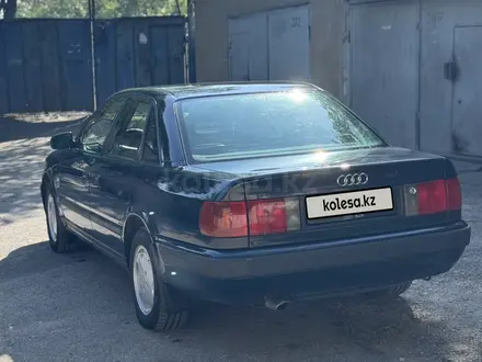 Audi 100 1993 года за 1 700 000 тг. в Алматы – фото 18