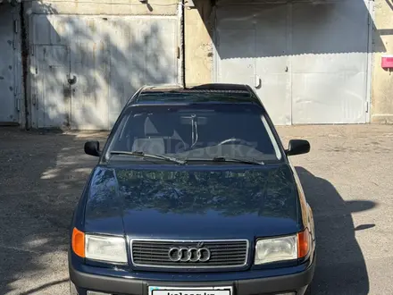 Audi 100 1993 года за 1 700 000 тг. в Алматы – фото 21