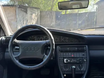 Audi 100 1993 года за 1 700 000 тг. в Алматы – фото 27