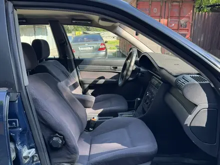 Audi 100 1993 года за 1 700 000 тг. в Алматы – фото 30