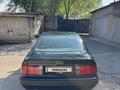 Audi 100 1993 года за 1 700 000 тг. в Алматы – фото 4