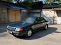 Audi 100 1993 года за 1 700 000 тг. в Алматы – фото 9