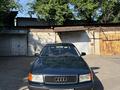 Audi 100 1993 года за 1 700 000 тг. в Алматы – фото 10