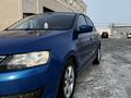 Skoda Rapid 2014 годаүшін4 700 000 тг. в Кокшетау