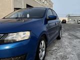 Skoda Rapid 2014 годаүшін4 700 000 тг. в Кокшетау