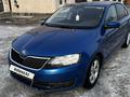 Skoda Rapid 2014 года за 4 700 000 тг. в Кокшетау – фото 3