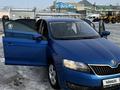 Skoda Rapid 2014 года за 4 700 000 тг. в Кокшетау – фото 9