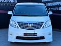 Toyota Alphard 2008 года за 10 800 000 тг. в Актобе – фото 2