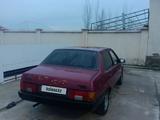 ВАЗ (Lada) 21099 1997 года за 450 000 тг. в Шымкент – фото 4