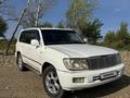 Toyota Land Cruiser 1998 годаүшін5 300 000 тг. в Актобе