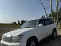 Toyota Land Cruiser 1998 годаүшін5 300 000 тг. в Актобе – фото 3