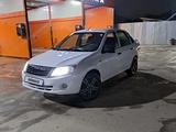 ВАЗ (Lada) Granta 2190 2012 года за 1 700 000 тг. в Алматы