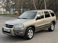 Mazda Tribute 2002 года за 4 400 000 тг. в Алматы