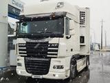 DAF  XF 105 2010 года за 19 000 000 тг. в Шымкент – фото 2